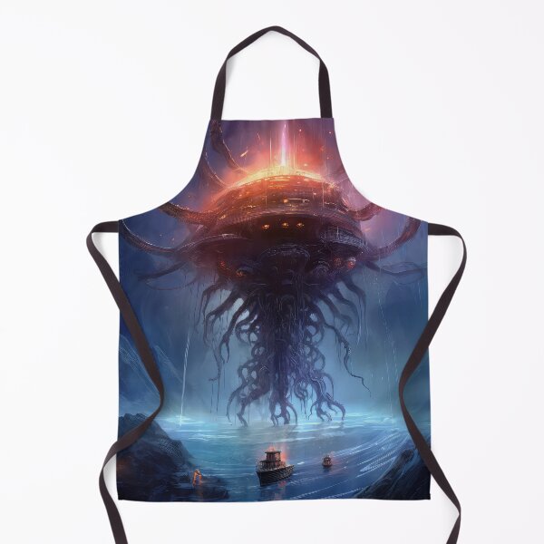 Item preview, alien rebirth designed and sold by thewandswant.
