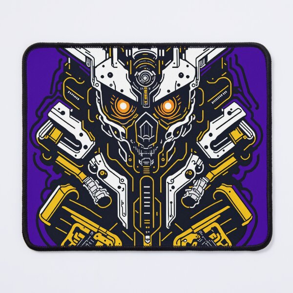 Item preview, Mecha Skulls S03 D66 designed and sold by Houerd.
