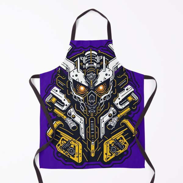 Item preview, Mecha Skulls S03 D66 designed and sold by Houerd.