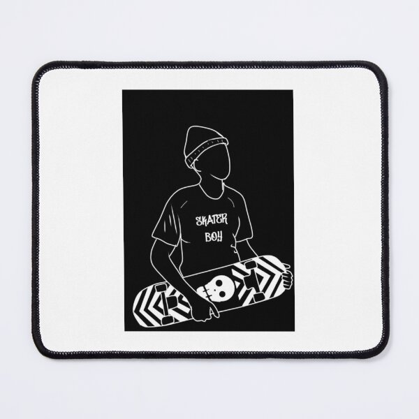 Item preview, skater boy designed and sold by J-Alex-.