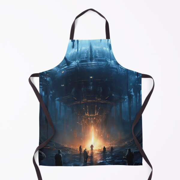 Item preview, alien rebirth designed and sold by thewandswant.