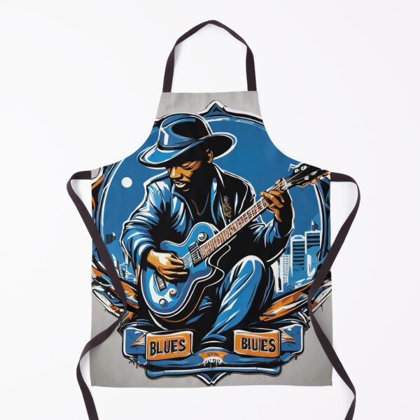 Item preview, Blues GuitarPlayer designed and sold by HarmonyGuitars.