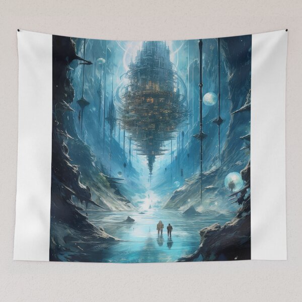 Item preview, alien rebirth designed and sold by thewandswant.