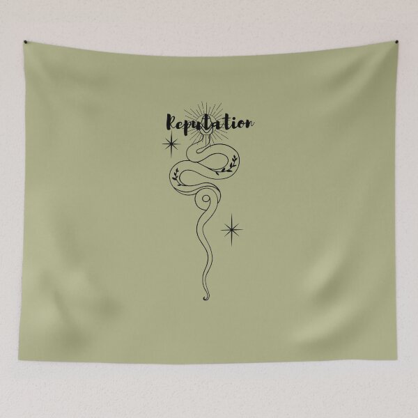 Item preview, Reputation Merch Hoodie ,Reputation Snake,Reputation Merch Hoodie, designed and sold by Isanoe.