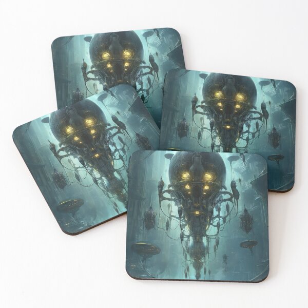 Item preview, alien rebirth designed and sold by thewandswant.