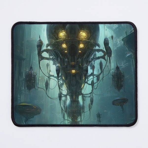 Item preview, alien rebirth designed and sold by thewandswant.