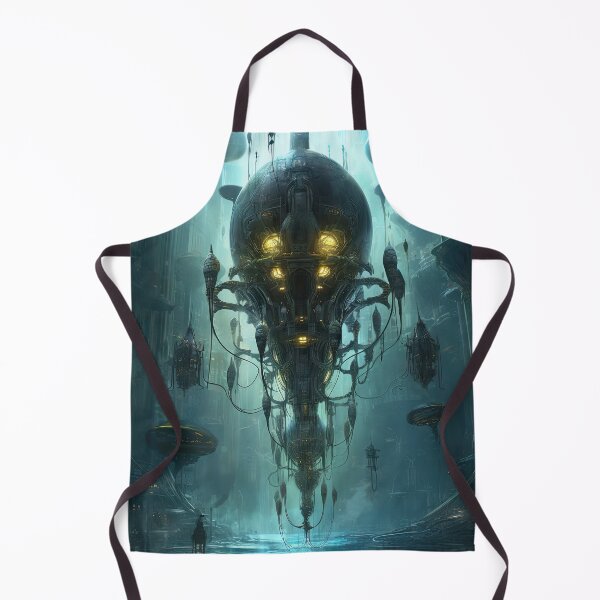 Item preview, alien rebirth designed and sold by thewandswant.