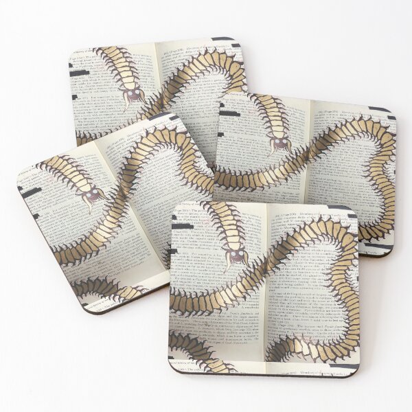 Item preview, Never ending  designed and sold by Almost Never.