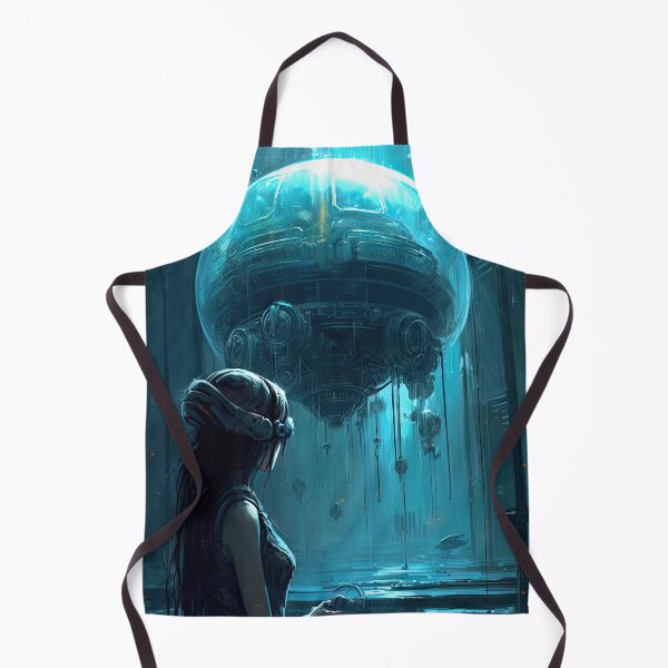 Item preview, alien rebirth designed and sold by thewandswant.