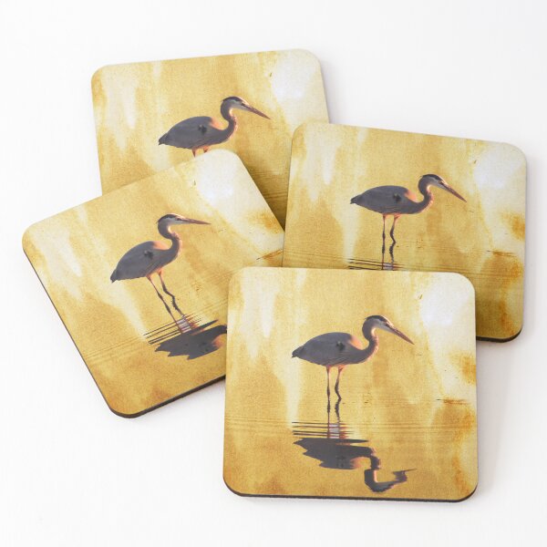 Item preview, Herons Gold designed and sold by Robert Ball.