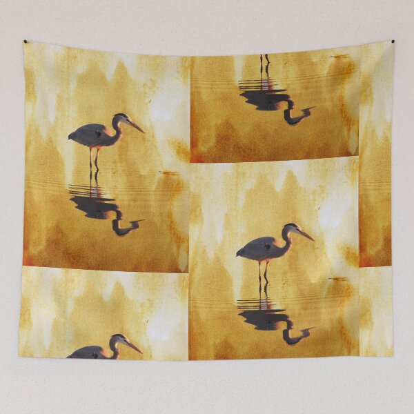 Item preview, Herons Gold designed and sold by Robert Ball.