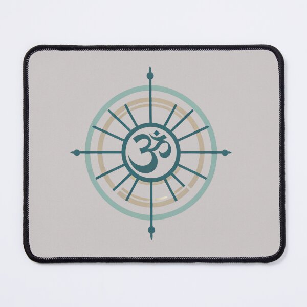 Item preview, Om Dharma designed and sold by decmrArtistic.