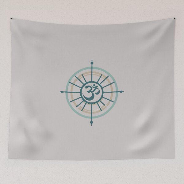 Item preview, Om Dharma designed and sold by decmrArtistic.