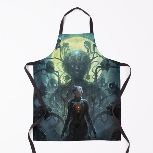 Item preview, alien rebirth designed and sold by thewandswant.