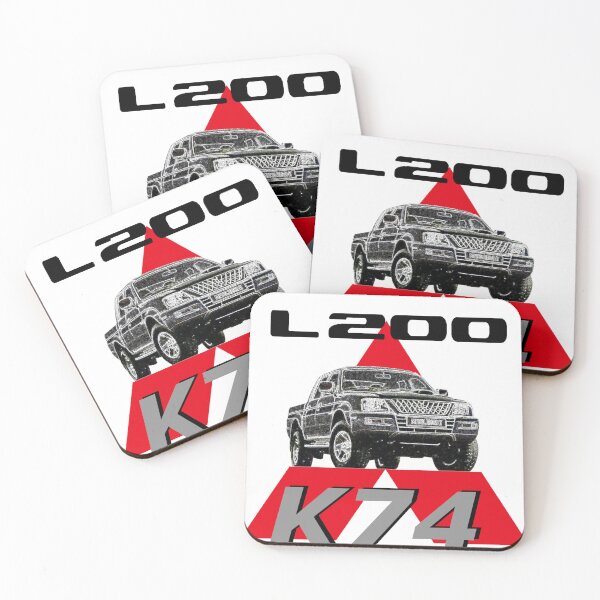 Item preview, L200 K74 PickUp Truck designed and sold by TedStriker73.