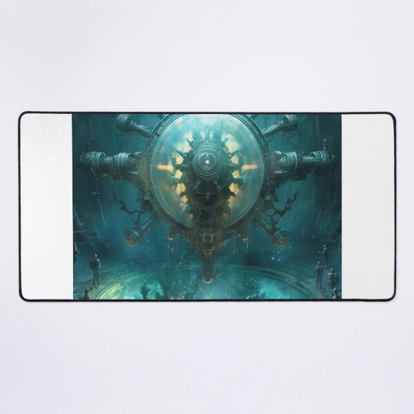 Item preview, alien rebirth designed and sold by thewandswant.