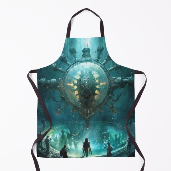 Item preview, alien rebirth designed and sold by thewandswant.