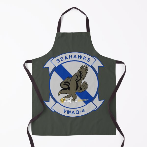 Item preview, VMAQ 4 Seahawks designed and sold by Yeaha.