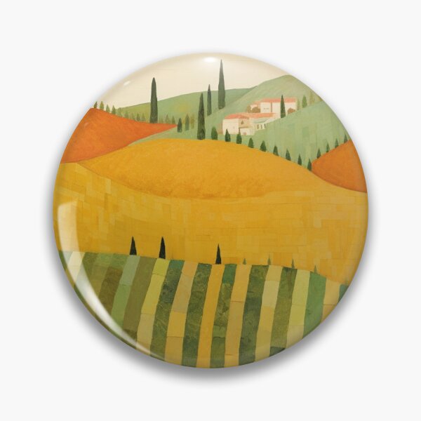 Item preview, Hill Harmonious designed and sold by watersidestudio.