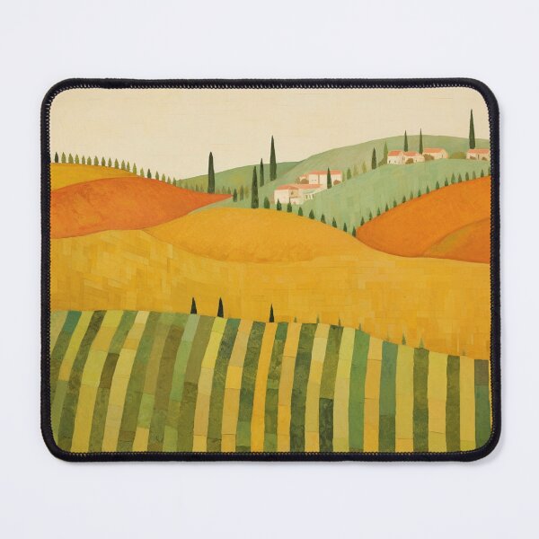Item preview, Hill Harmonious designed and sold by watersidestudio.