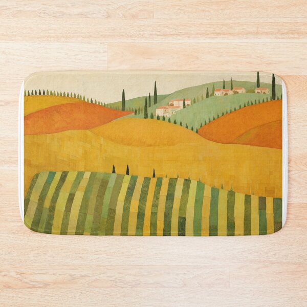 Item preview, Hill Harmonious designed and sold by watersidestudio.