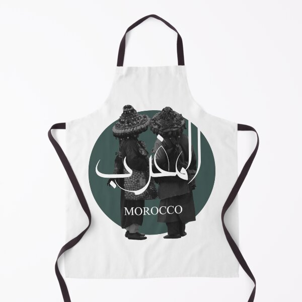 Item preview, MOROCCO sticker moroccan garrab designed and sold by C1arity.