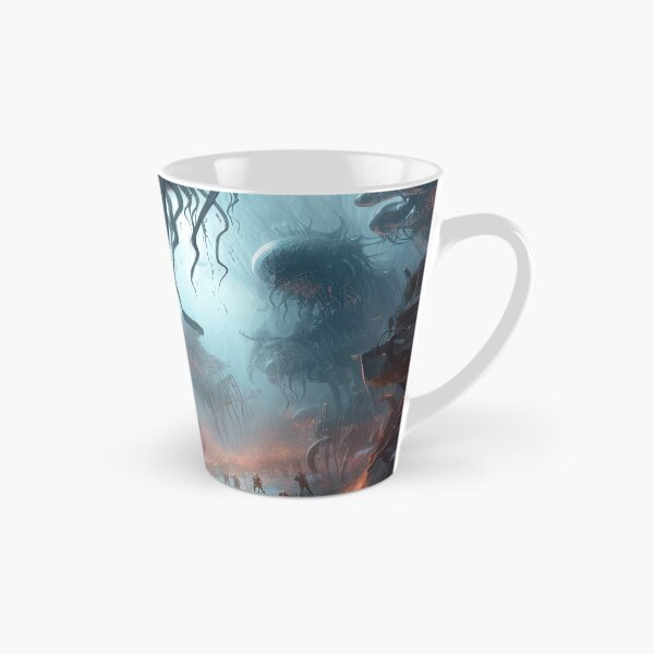 Item preview, alien rebirth designed and sold by thewandswant.