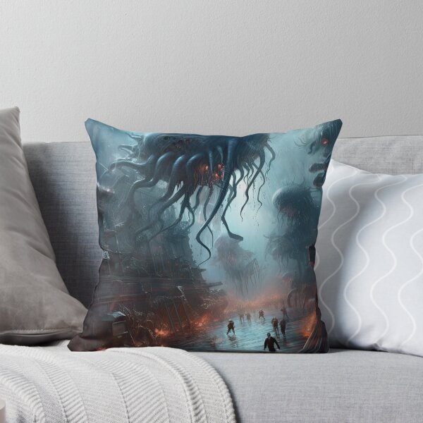 Item preview, alien rebirth designed and sold by thewandswant.