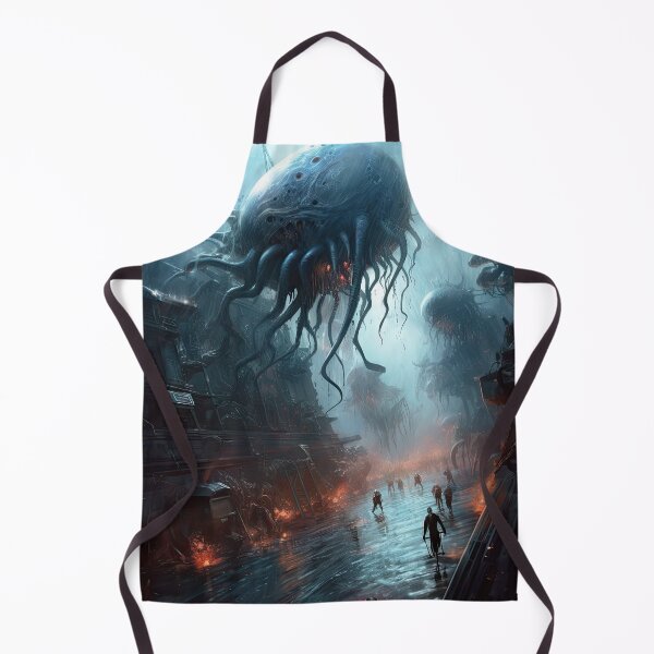 Item preview, alien rebirth designed and sold by thewandswant.