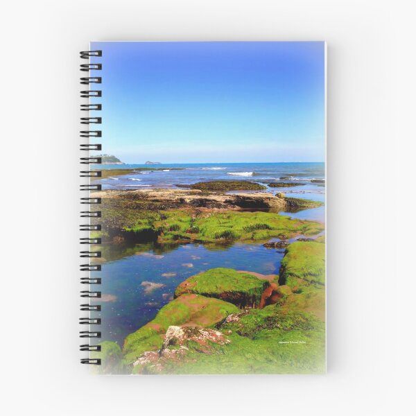 Item preview, Tide's Out designed and sold by Charmiene Maxwell-Batten.