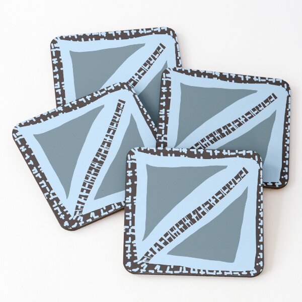 Item preview, Cute colorful scratch pattern  designed and sold by TEARSOFROSE.