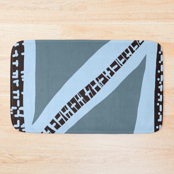 Item preview, Cute colorful scratch pattern  designed and sold by TEARSOFROSE.