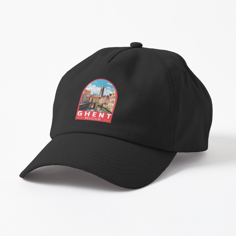 Item preview, Dad Hat designed and sold by KrisSidDesigns.
