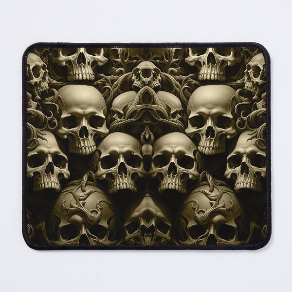Item preview, SCULL DUNGEN  designed and sold by johnnyssandart.