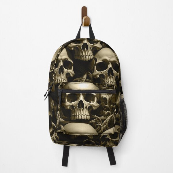 Item preview, SCULL DUNGEN designed and sold by johnnyssandart.