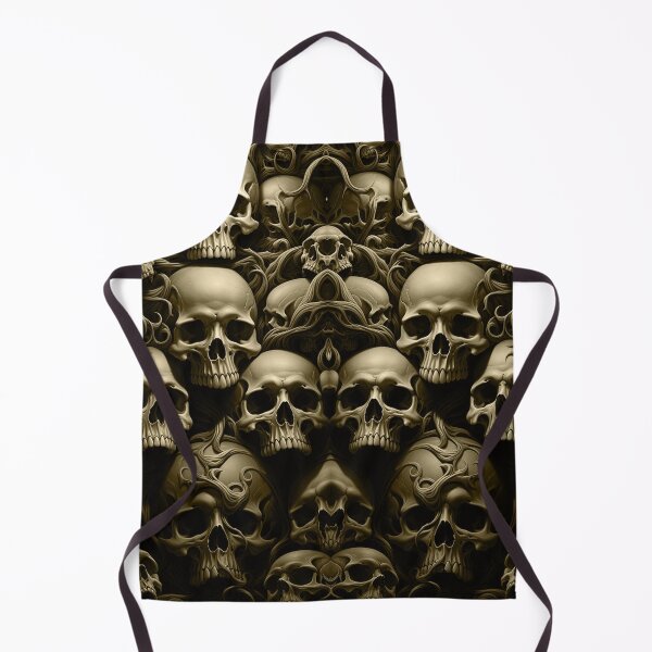 Item preview, SCULL DUNGEN designed and sold by johnnyssandart.