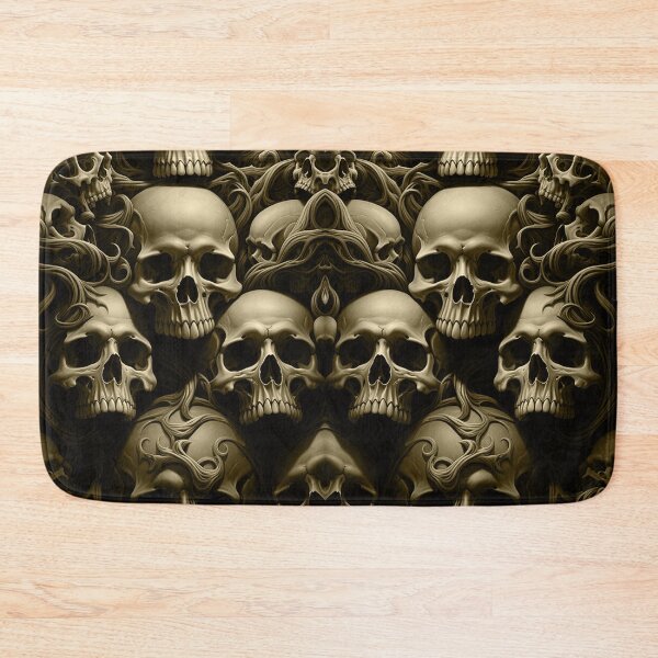 Item preview, SCULL DUNGEN  designed and sold by johnnyssandart.