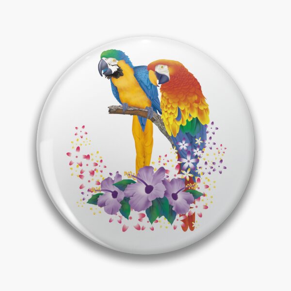 Item preview, Papagei designed and sold by Collection de trésors .