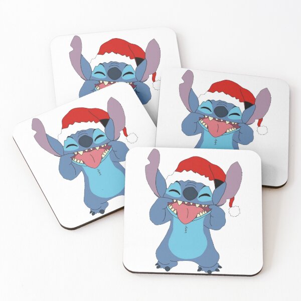 Item preview,  Stitch design from Leo and Stitch cartoon  Stitch t-shirt designed and sold by godahassan.
