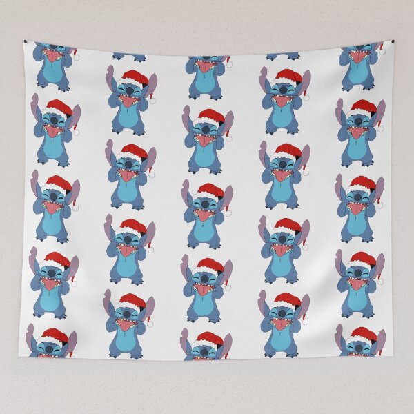 Item preview,  Stitch design from Leo and Stitch cartoon  Stitch t-shirt designed and sold by godahassan.