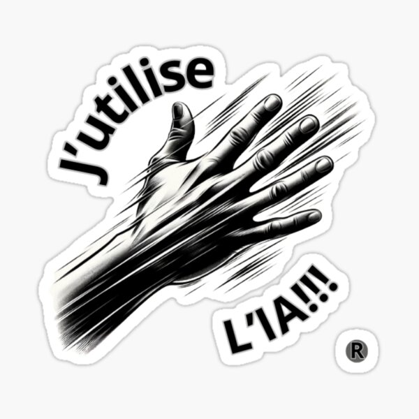 Item preview,  Laughs and Reflections: Humor and Artificial Intelligence designed and sold by LIAMRIVIERART.
