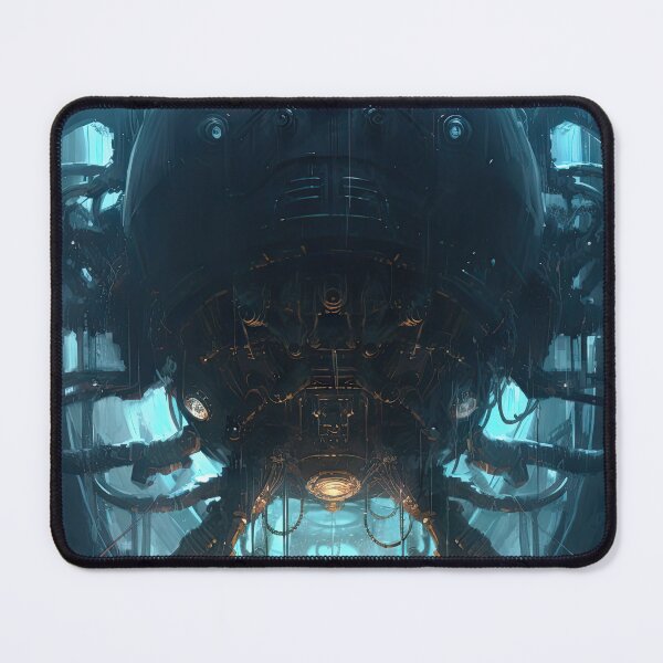 Item preview, alien rebirth designed and sold by thewandswant.