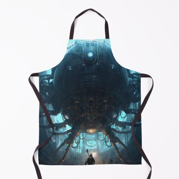 Item preview, alien rebirth designed and sold by thewandswant.