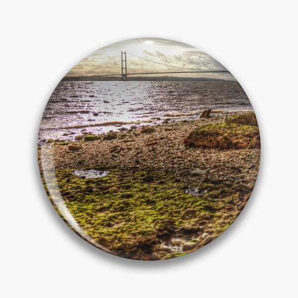 Item preview, Humber Bridge designed and sold by Paul Thompson Photography.