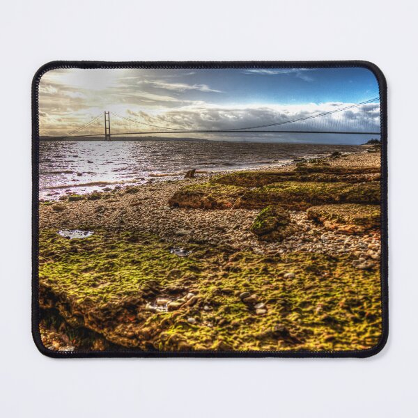 Item preview, Humber Bridge designed and sold by Paul Thompson Photography.