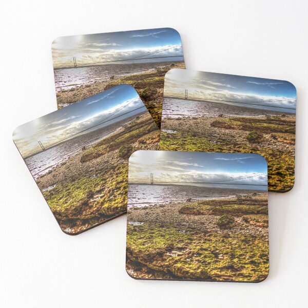 Item preview, Humber Bridge designed and sold by Paul Thompson Photography.
