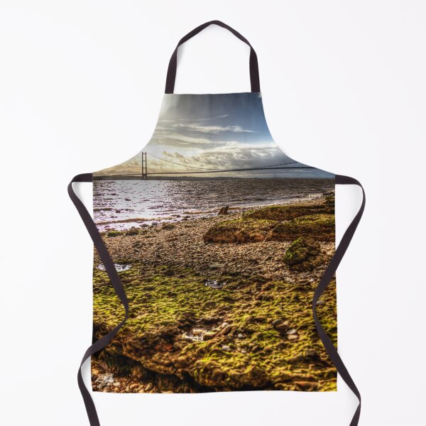 Item preview, Humber Bridge designed and sold by Paul Thompson Photography.