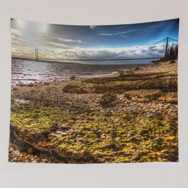Item preview, Humber Bridge designed and sold by Paul Thompson Photography.