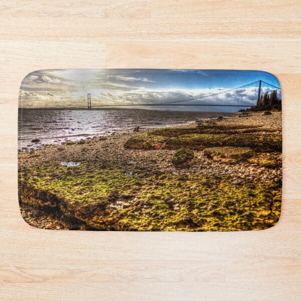 Item preview, Humber Bridge designed and sold by Paul Thompson Photography.