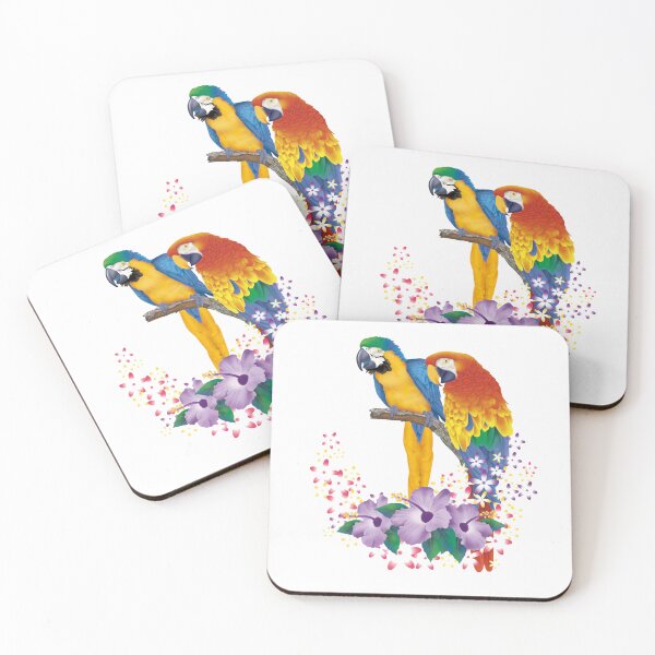 Item preview, Papagei designed and sold by Collection de trésors .
